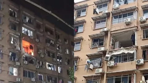 温州瑞安金光小区