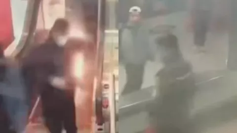 上海地铁15号线