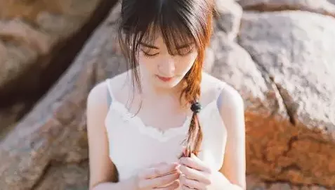 过年打麻将
