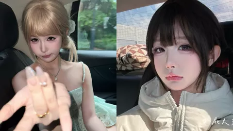 屁小六