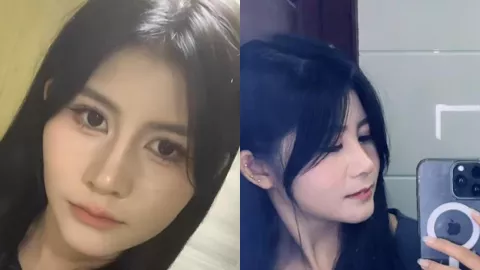 杨晓莹