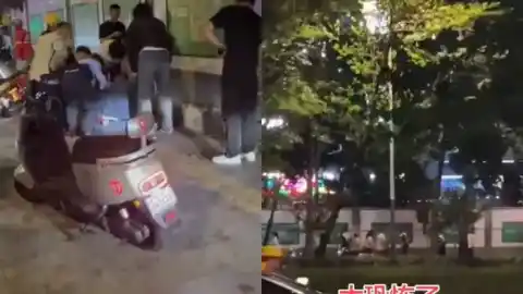 京东快递