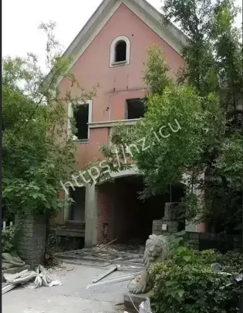 南京凶宅再现